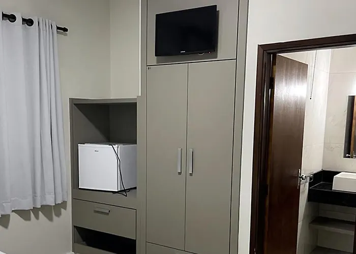 Hotel Turi
