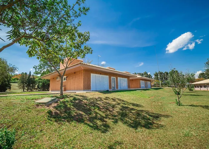 Ecoblue Resort Avare