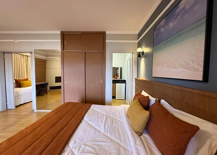 Ecoblue Resort Avare