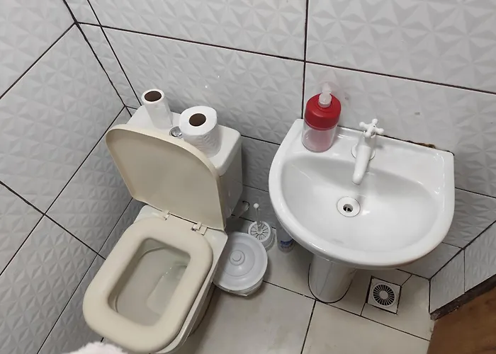 Pousada 4 Estações